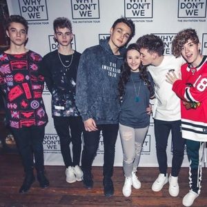 Meet your Posher, Brenna